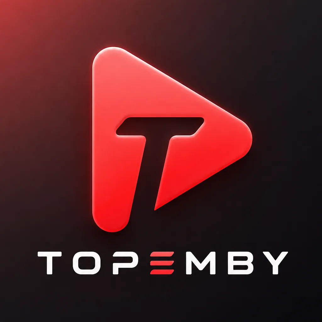 TopEmby